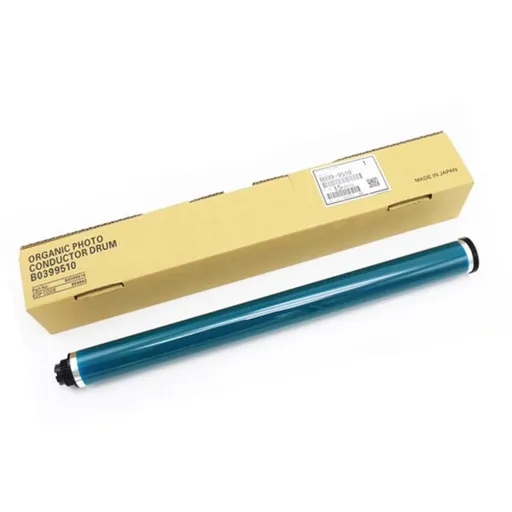 Ricoh 889662 B039-9510 černá (black) originální válcová jednotka