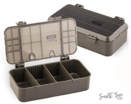 Zfish Organizér Smart Box ZFX,Zfish Organizér Smart Box ZFX