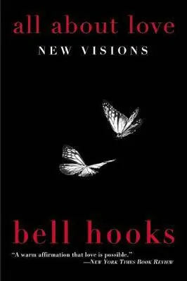 All About Love - Bell Hooks