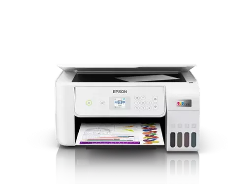 Epson EcoTank/L3286/MF/Ink/A4/WiFi/USB