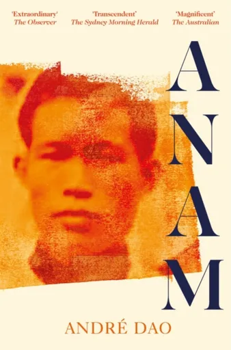 Anam - Andre Dao