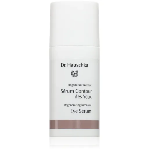 Dr. Hauschka Regeneration oční sérum s regeneračním účinkem 15 ml