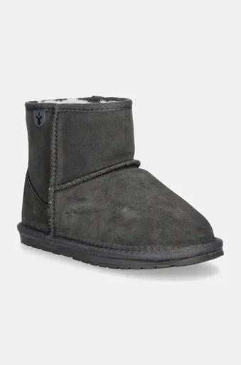 Emu Australia - Dětské sněhule Wallaby Mini