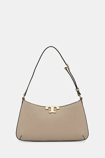 Kožená kabelka Tory Burch Eleanor