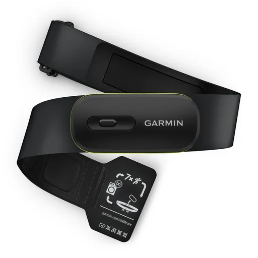 Garmin HRM 600 Velikost: M–XL 010-13383-00