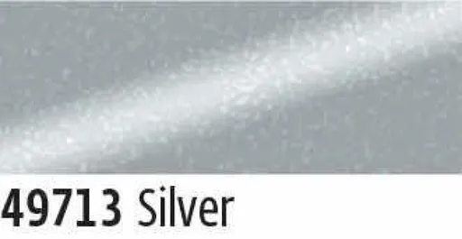 Candle pen pro dekoraci svíček 29ml – 13 Silver