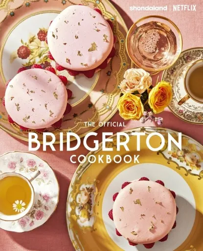 Bridgerton: The Official Cookbook - Ysewijn Regula