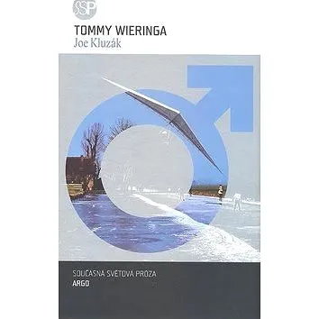 Joe Kluzák (978-80-257-0032-7)