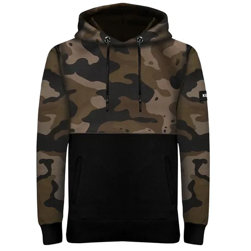 Kumu mikina deception - xxxl