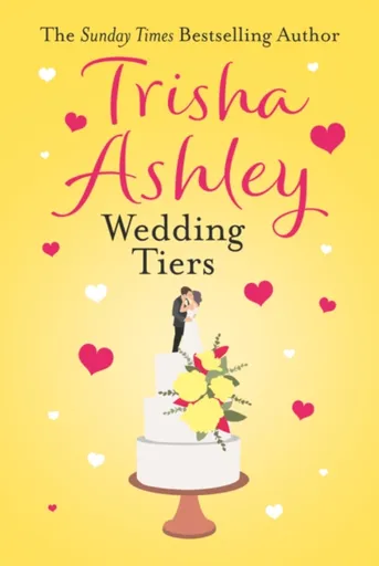 Wedding Tiers - Trisha Ashley