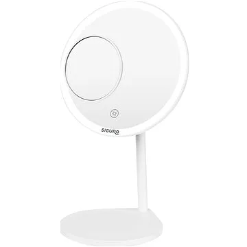Siguro LM-L640W Pure Beauty Eliana White (SGR-LM-L640W)