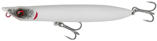 Savage gear wobler slap walker floating golfball - 10 cm 10 g