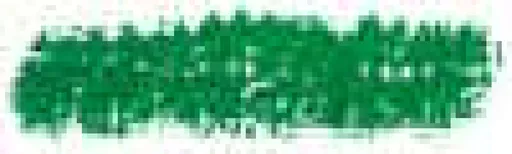 Sennelier olejový pastel 5ml – 044 Viridian Green