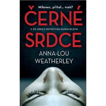 Černé srdce (978-80-735-9579-1)