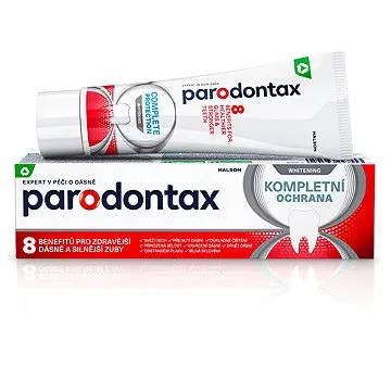PARODONTAX Whitening 75 ml (5054563948281)