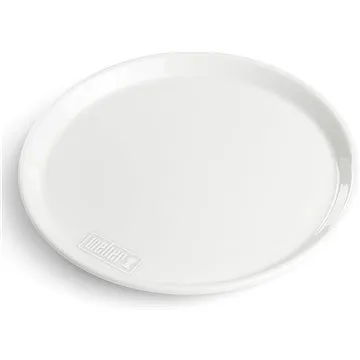 Weber dezertní talíř 20,5 cm (17881)