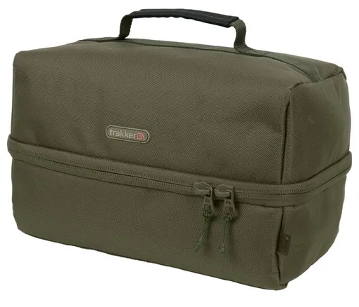 Trakker pouzdro na pva a bižuterii nxg pva pouch xl