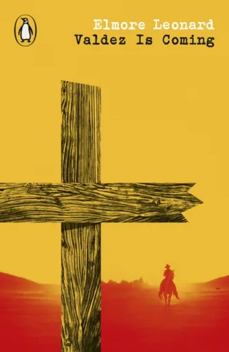 Valdez Is Coming - Leonard Elmore