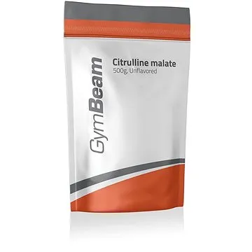 GymBeam Citrulin Malát 500g (8588006485486)