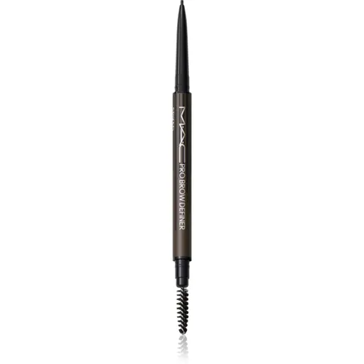 MAC Cosmetics Pro Brow Definer voděodolná tužka na obočí odstín Spiked 0.3 g