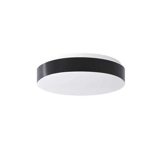 OSMONT DEL69509 DELIA C1 stropní/nástěnné plastové svítidlo IP54 4000 K 14W LED DALI