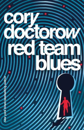 Red Team Blues - Doctorow Cory