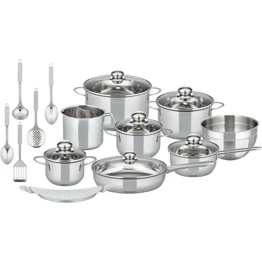 Elo 22820 Basic 20dílná sada nádobí Prima Tavola