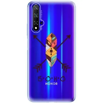 iSaprio BOHO pro Honor 20 (boh-TPU2_Hon20)