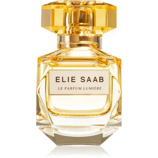 Elie Saab Le Parfum Lumière parfémovaná voda pro ženy 30 ml