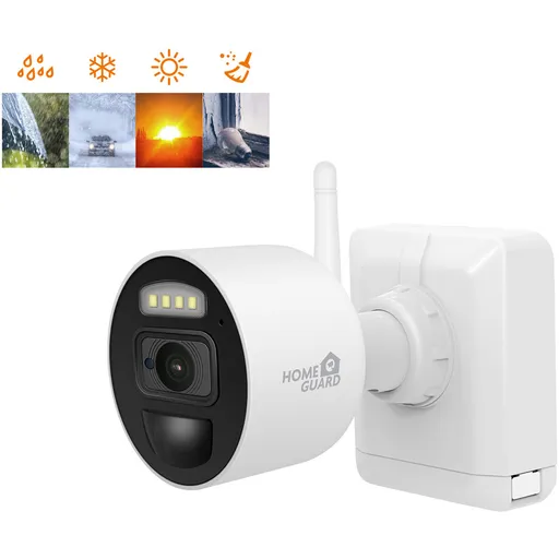 HGNVK88002P - Bateriový WiFi systém iGET