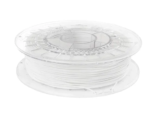Spectrum 80578 3D filament, S-Flex 85A, 1.75mm, 0.5kg, POLAR WHITE