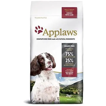 Applaws granule  Adult Small