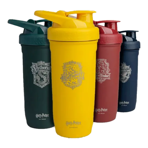 Smart Shake Harry Potter Reforce šejkr 900ml - Mrzimor