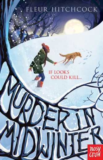 Murder In Midwinter - Fleur Hitchcock