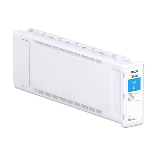 Epson C13T50M200 azurová (cyan) originální cartridge