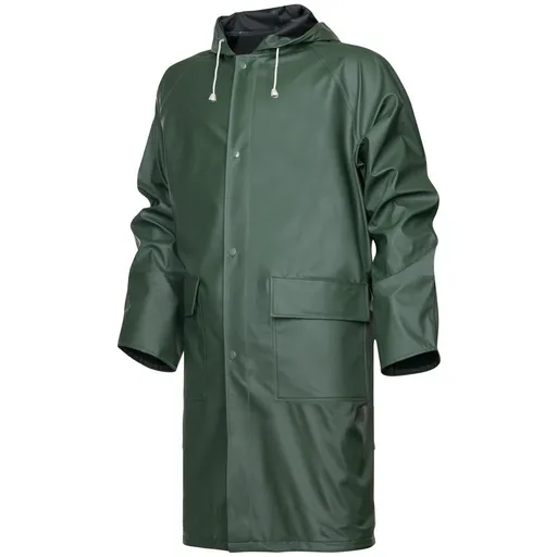 Ardon Nepromokavá pláštěnka Cyril - Zelená | 3XL