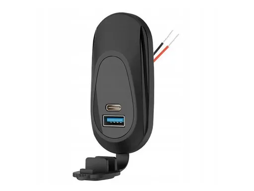 Nabíječka telefonu LTC LXG559 Elipse Dual