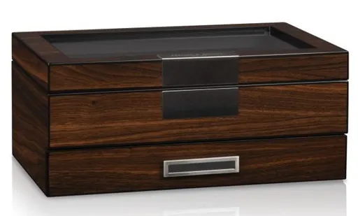 Box na hodinky Heisse & Söhne Monteray 10+ 70019-202.148