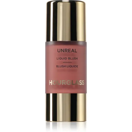 Hourglass Unreal dlouhotrvající tekutá rtěnka odstín Scene 10.3 ml