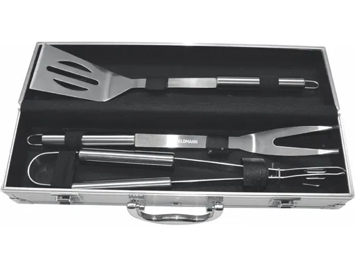 Sada grilovacího náčiní