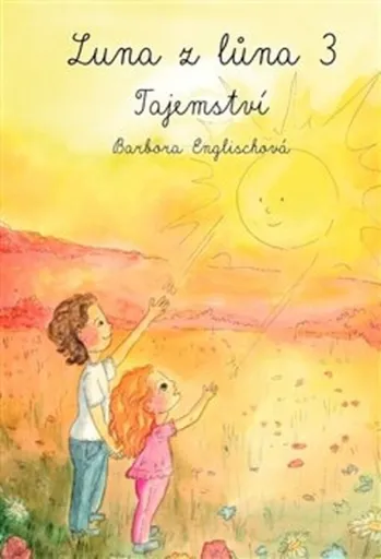 Luna z lůna 3 - Veronika Víchová, Barbora Englischová