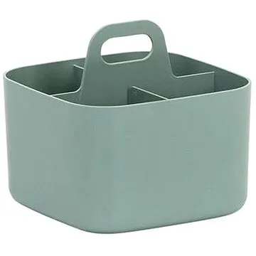 FORMA Organizér Toolbox Frank 20, M, šedozelený (800020FM)