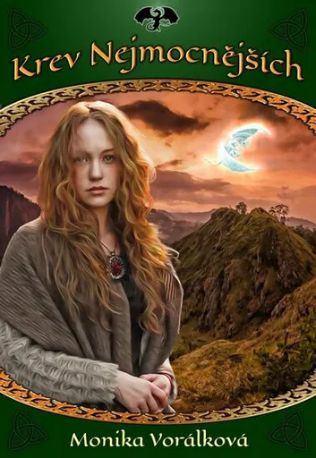 Krev Nejmocnějších - Monika Vorálková, Koňařík Roman