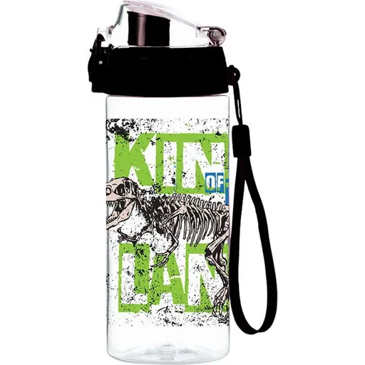 Karton P+P Láhev Oxy Click 500 ml Premium Dinosaurus