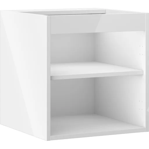 MEXEN Box-A skříňka pro umyvadlo 45, bílá lesk 91AX1-0450-470-1-00