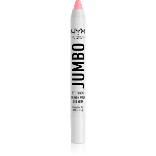 NYX Professional Makeup Jumbo tužka na oči odstín 635 - Sherbert 5 g