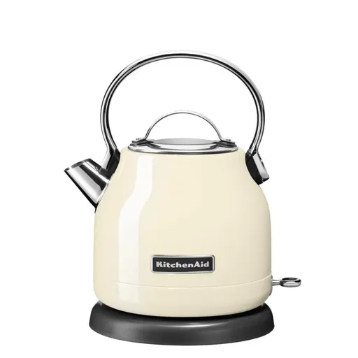 Rychlovarná konvice 1,25 l mandlová KitchenAid