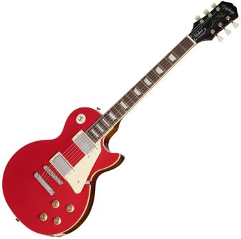 Epiphone Les Paul Standard 50s Cardinal Red Elektrická kytara