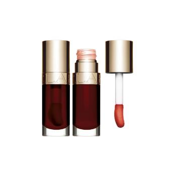 Clarins Lip Comfort Oil olej na rty - 09 Chocolate 7 ml