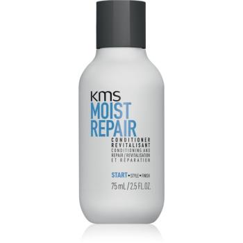 KMS Moist Repair Conditioner hydratační kondicionér pro suché vlasy 75 ml